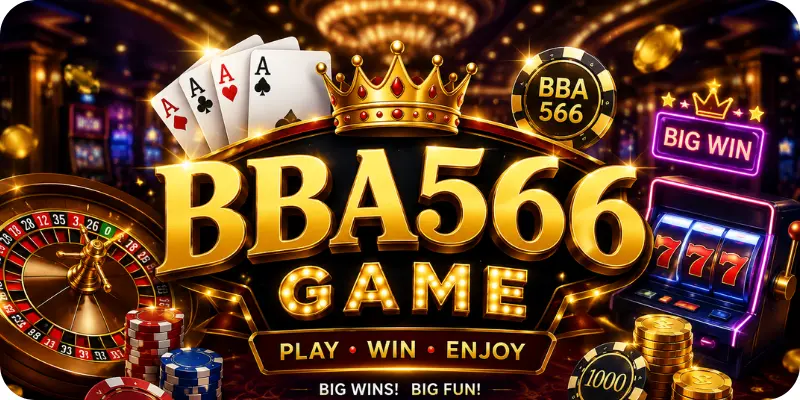 BBA566 Game Download